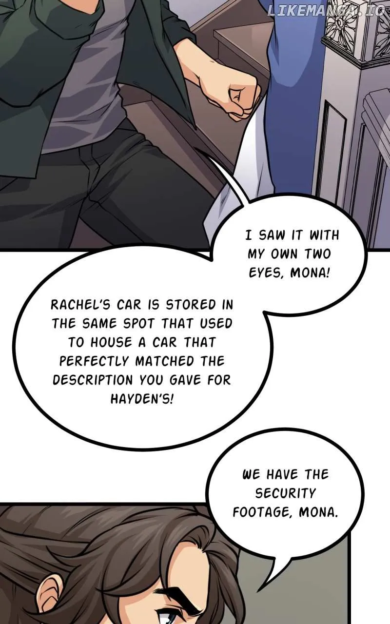 Anything for You Chapter 69 Online - página 4