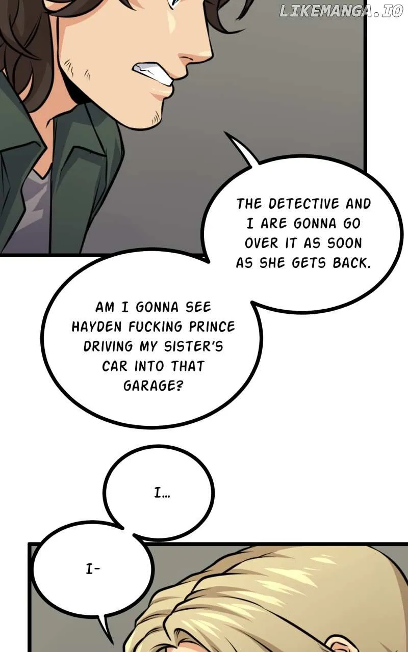Anything for You Chapter 69 Online - página 5