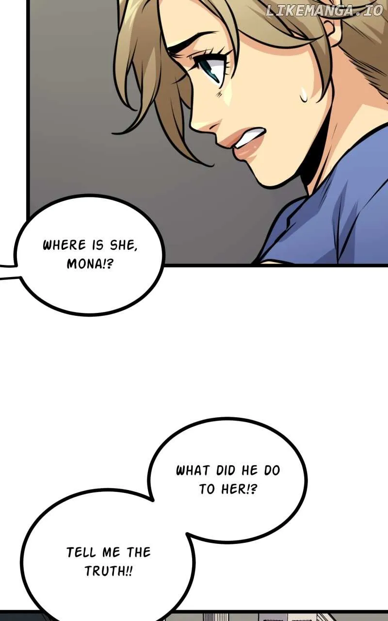 Anything for You Chapter 69 Online - página 6