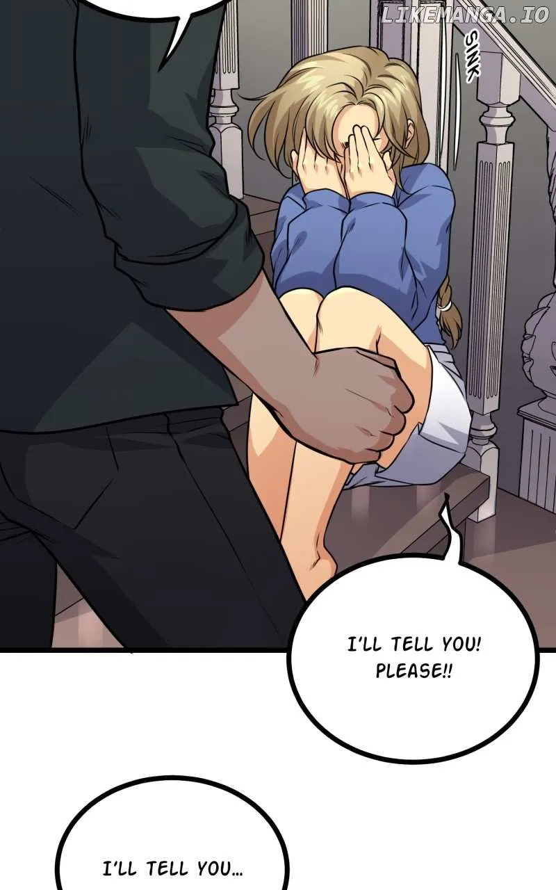 Anything for You Chapter 69 Online - página 7