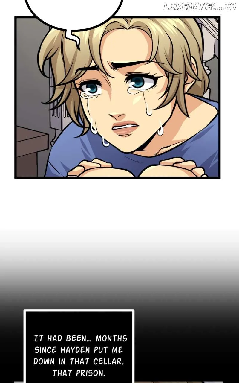 Anything for You Chapter 69 Online - página 8