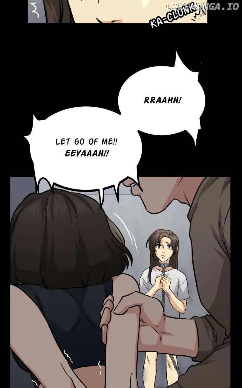 Anything for You Chapter 69 Online - página 10