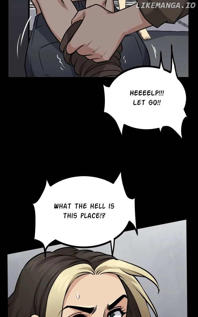 Anything for You Chapter 69 Online - página 11