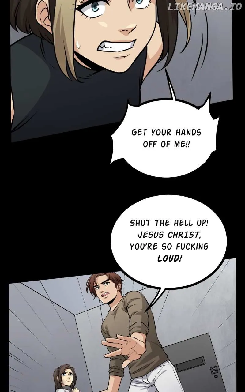 Anything for You Chapter 69 Online - página 12
