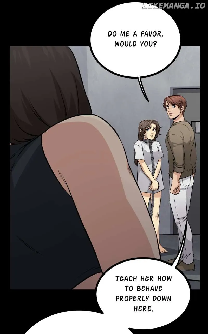 Anything for You Chapter 69 Online - página 19