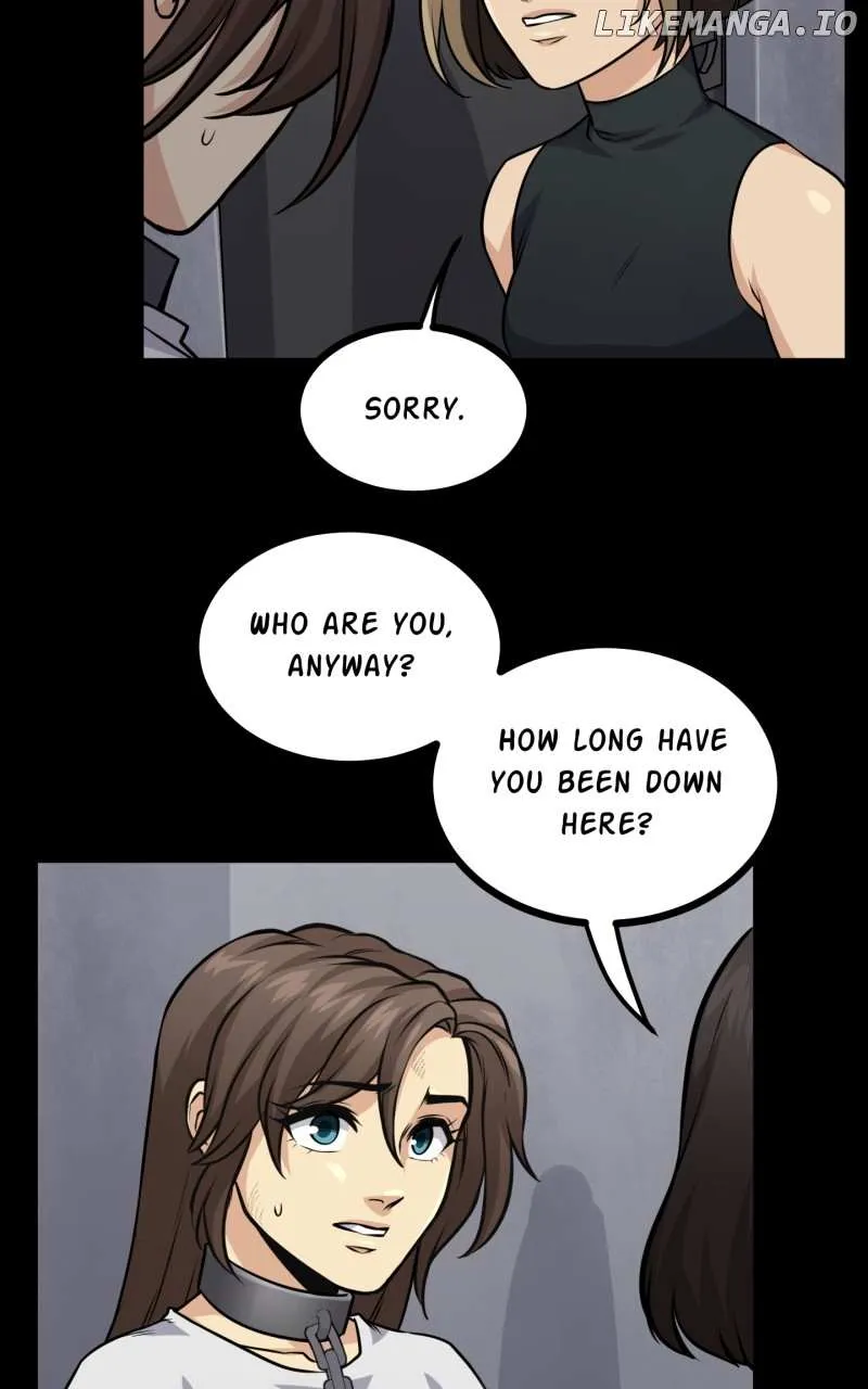 Anything for You Chapter 69 Online - página 22