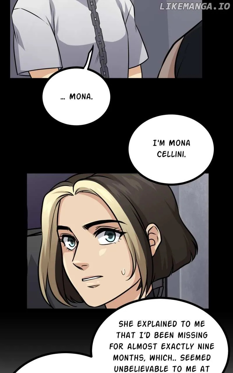 Anything for You Chapter 69 Online - página 23