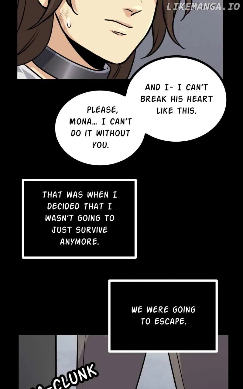 Anything for You Chapter 69 Online - página 25