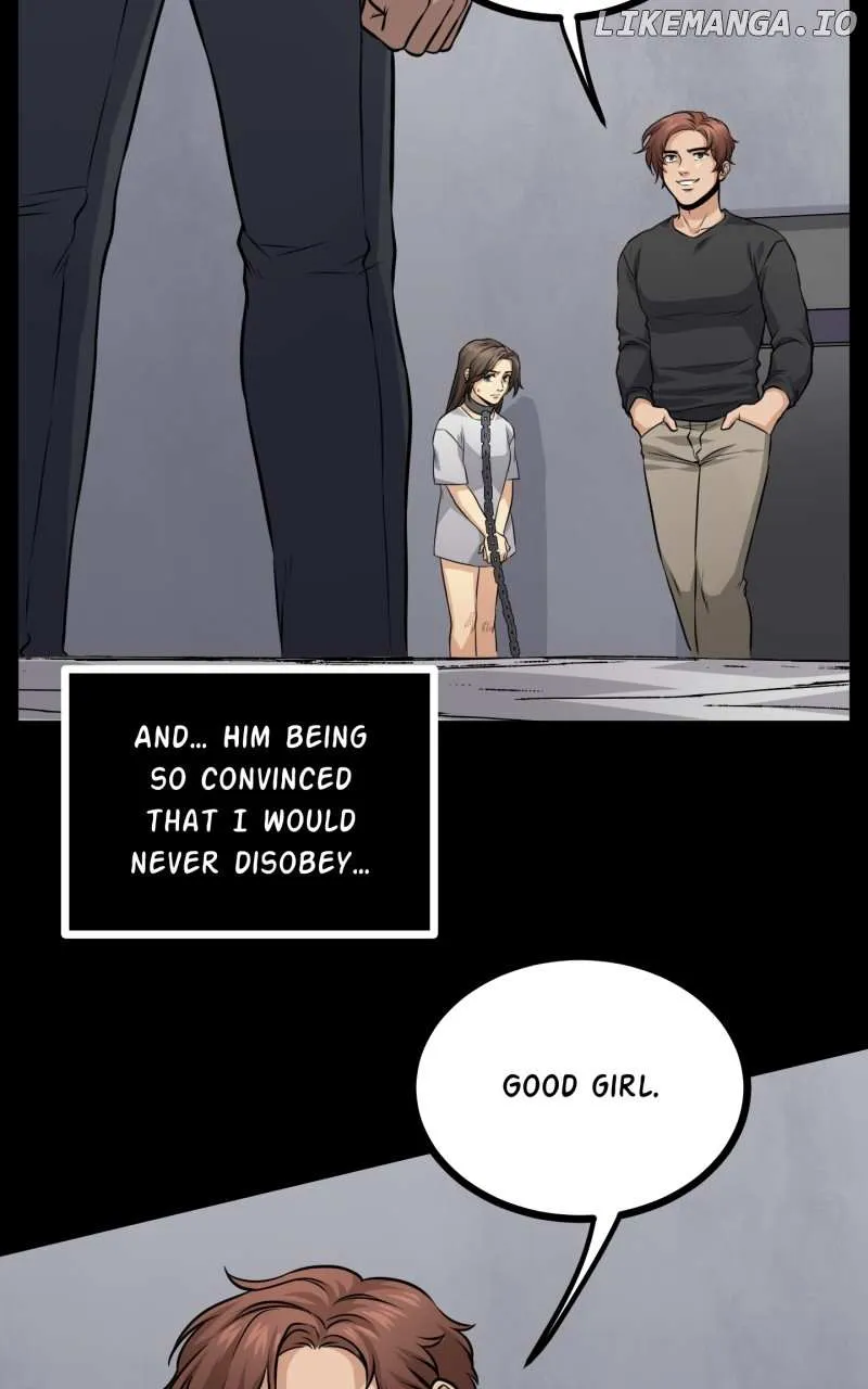 Anything for You Chapter 69 Online - página 27