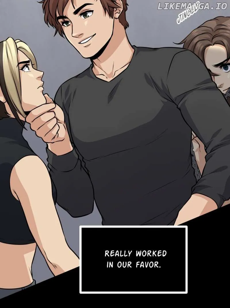 Anything for You Chapter 69 Online - página 28