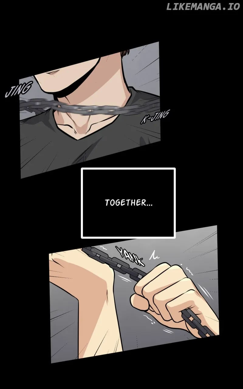 Anything for You Chapter 69 Online - página 29