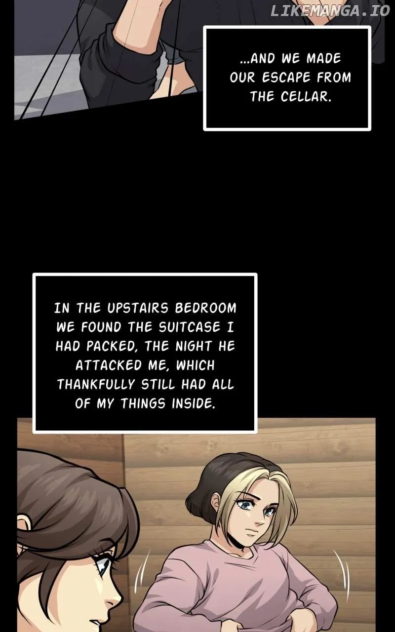 Anything for You Chapter 69 Online - página 30