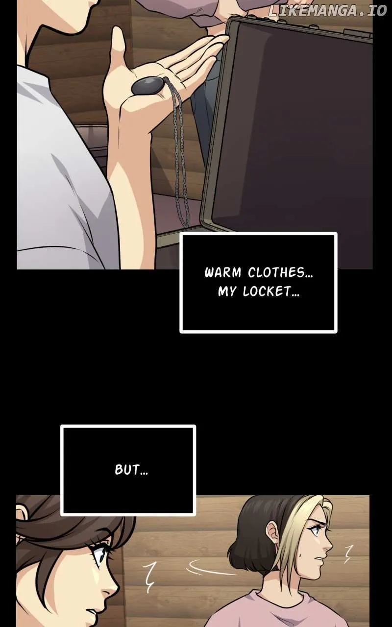 Anything for You Chapter 69 Online - página 31