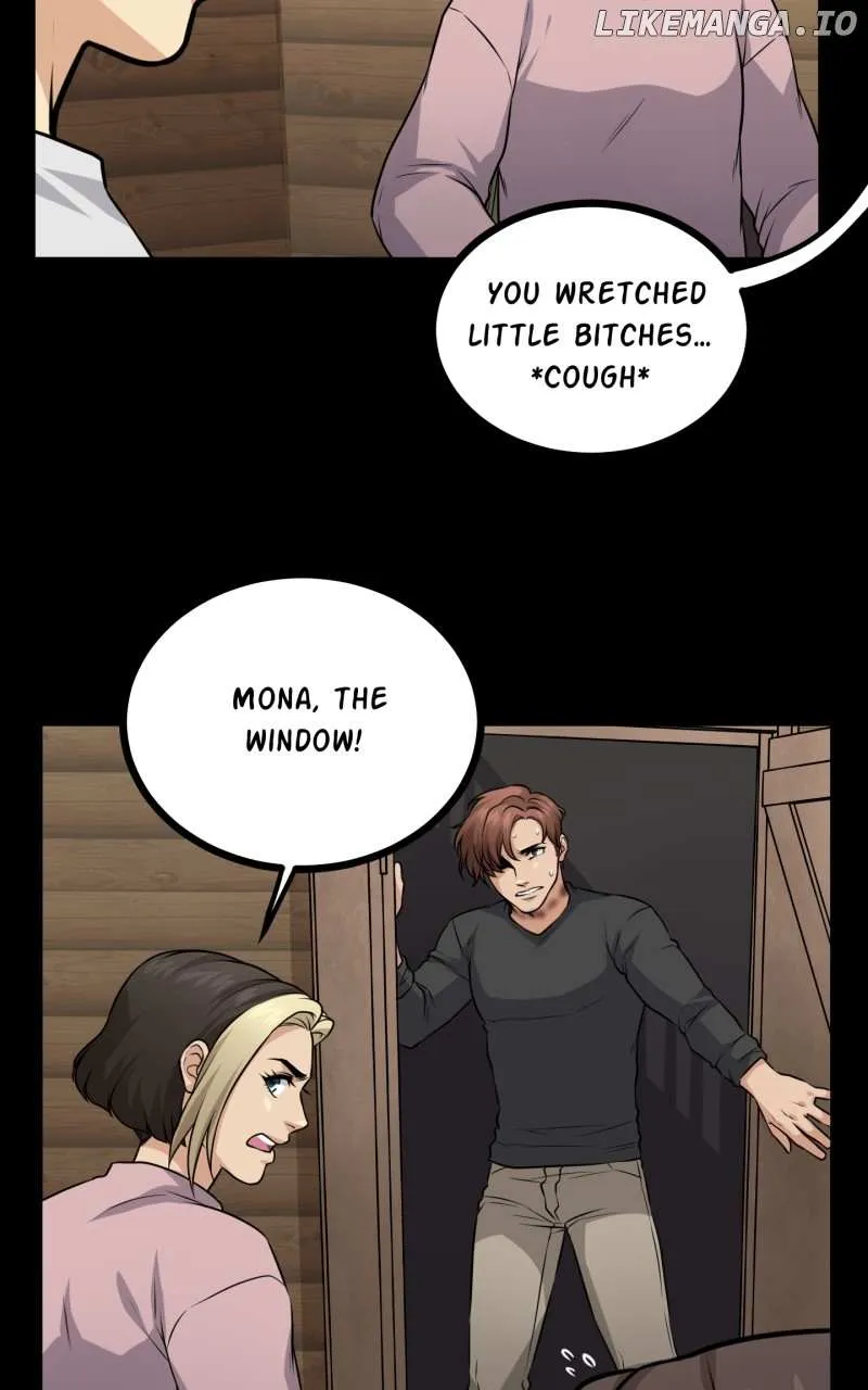 Anything for You Chapter 69 Online - página 32