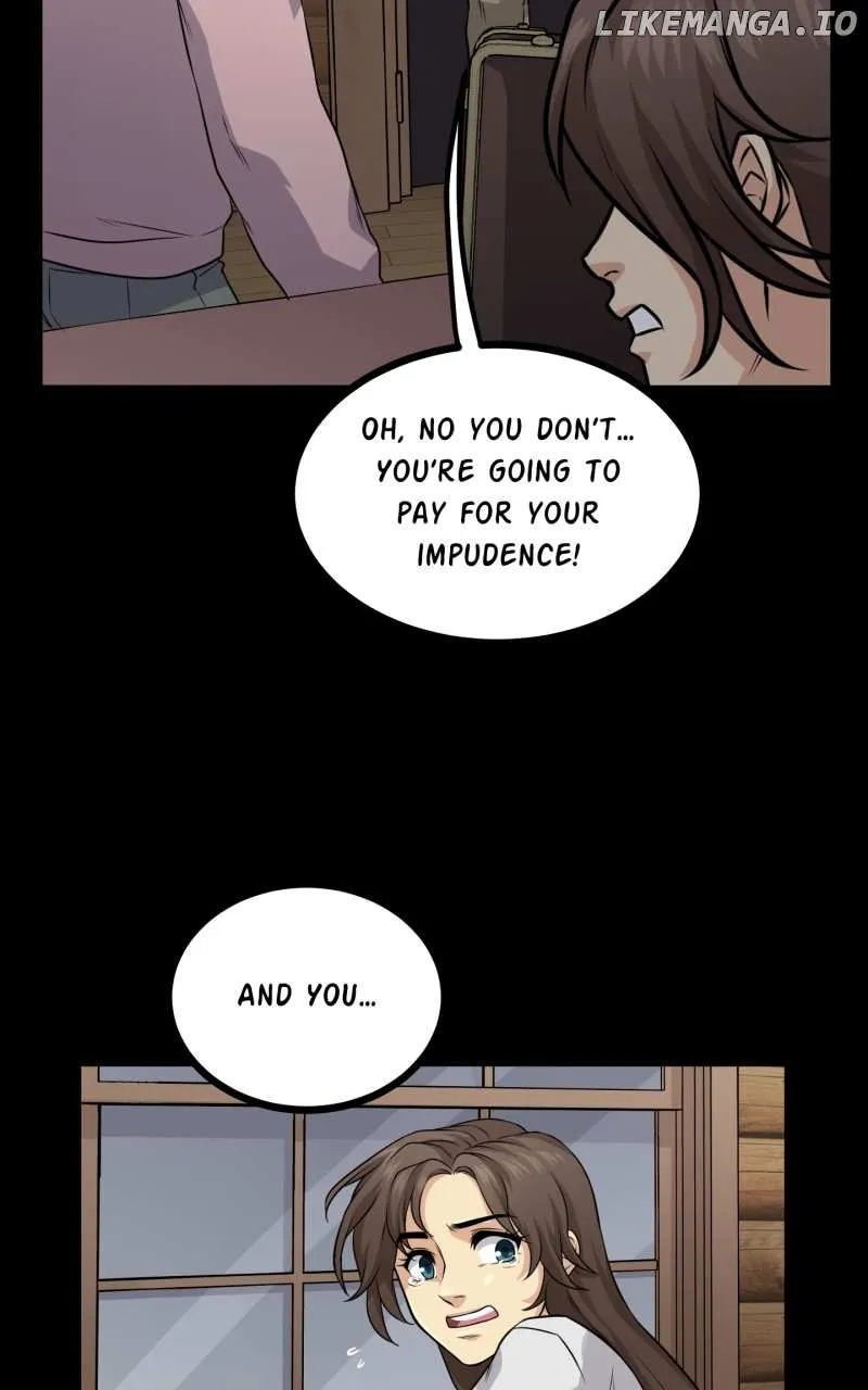Anything for You Chapter 69 Online - página 33