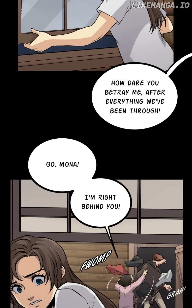Anything for You Chapter 69 Online - página 34