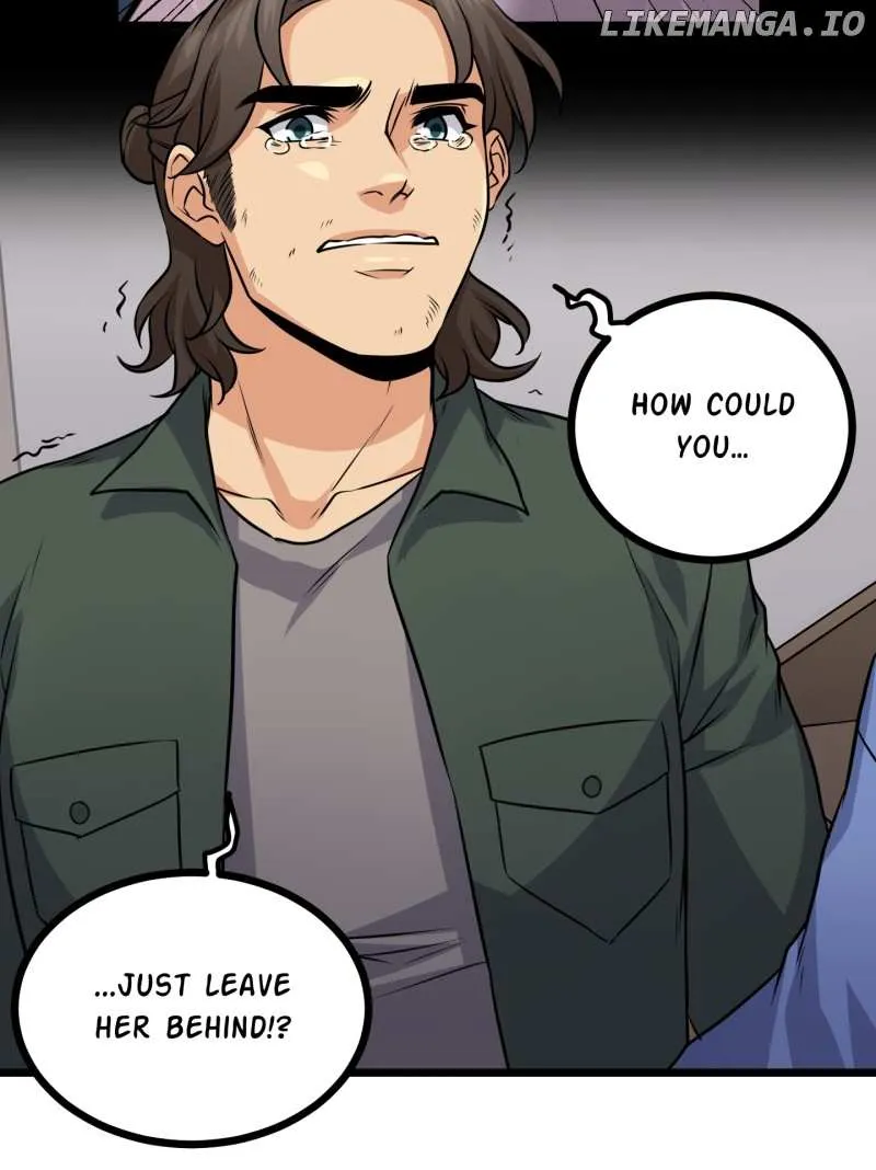 Anything for You Chapter 69 Online - página 39