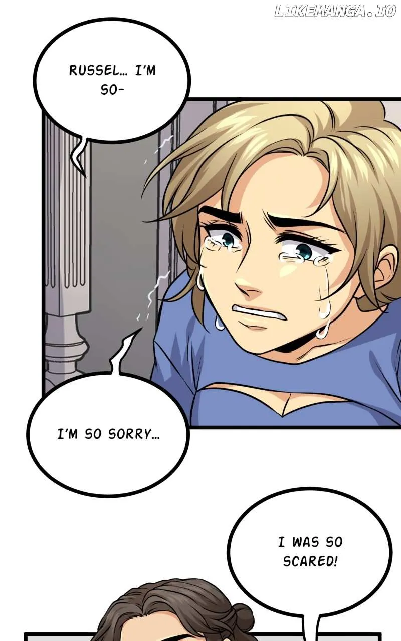Anything for You Chapter 69 Online - página 40