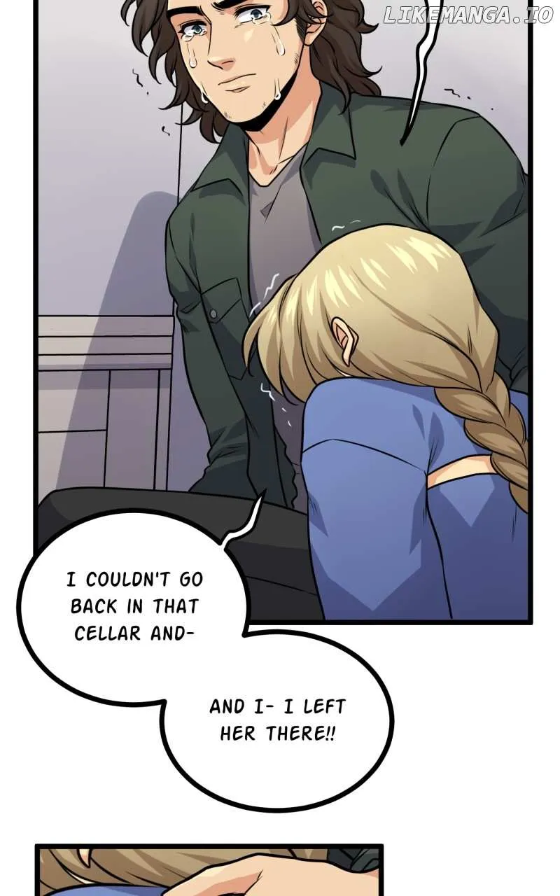 Anything for You Chapter 69 Online - página 41