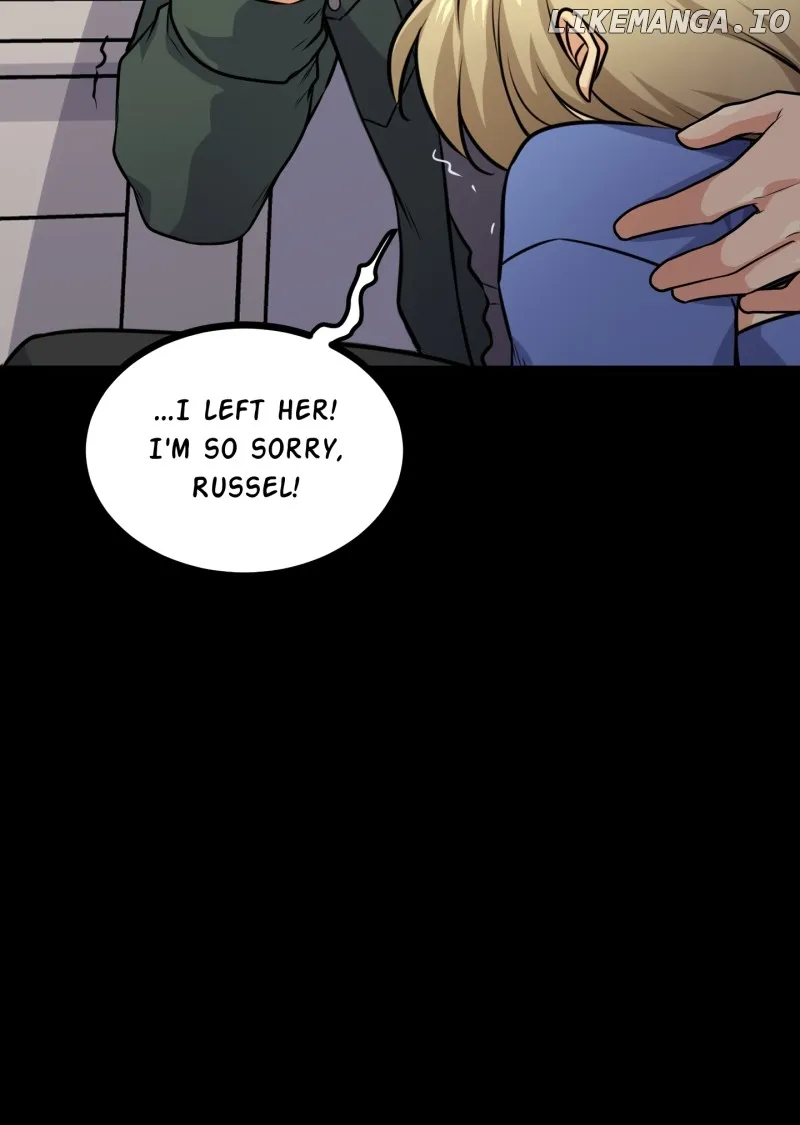 Anything for You Chapter 69 Online - página 43