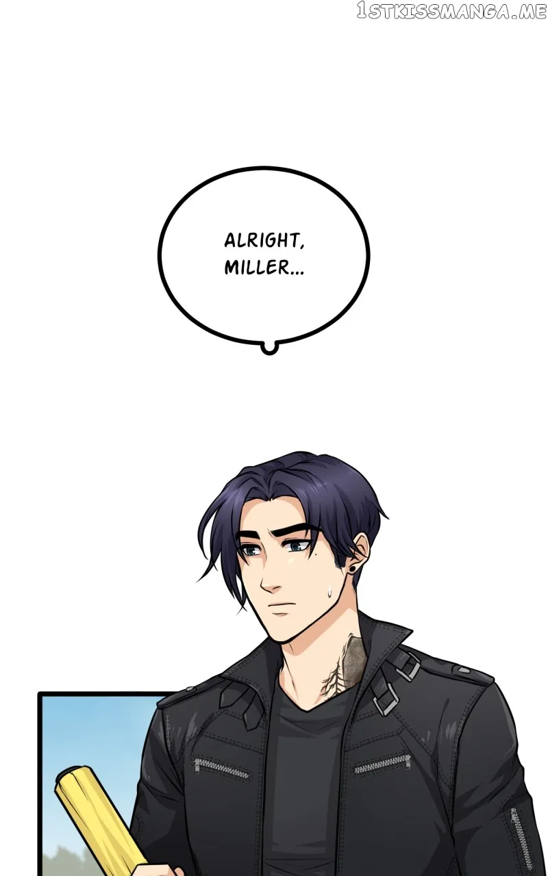 Anything for You Chapter 7 Online - página 1