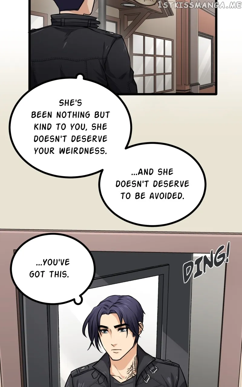 Anything for You Chapter 7 Online - página 3