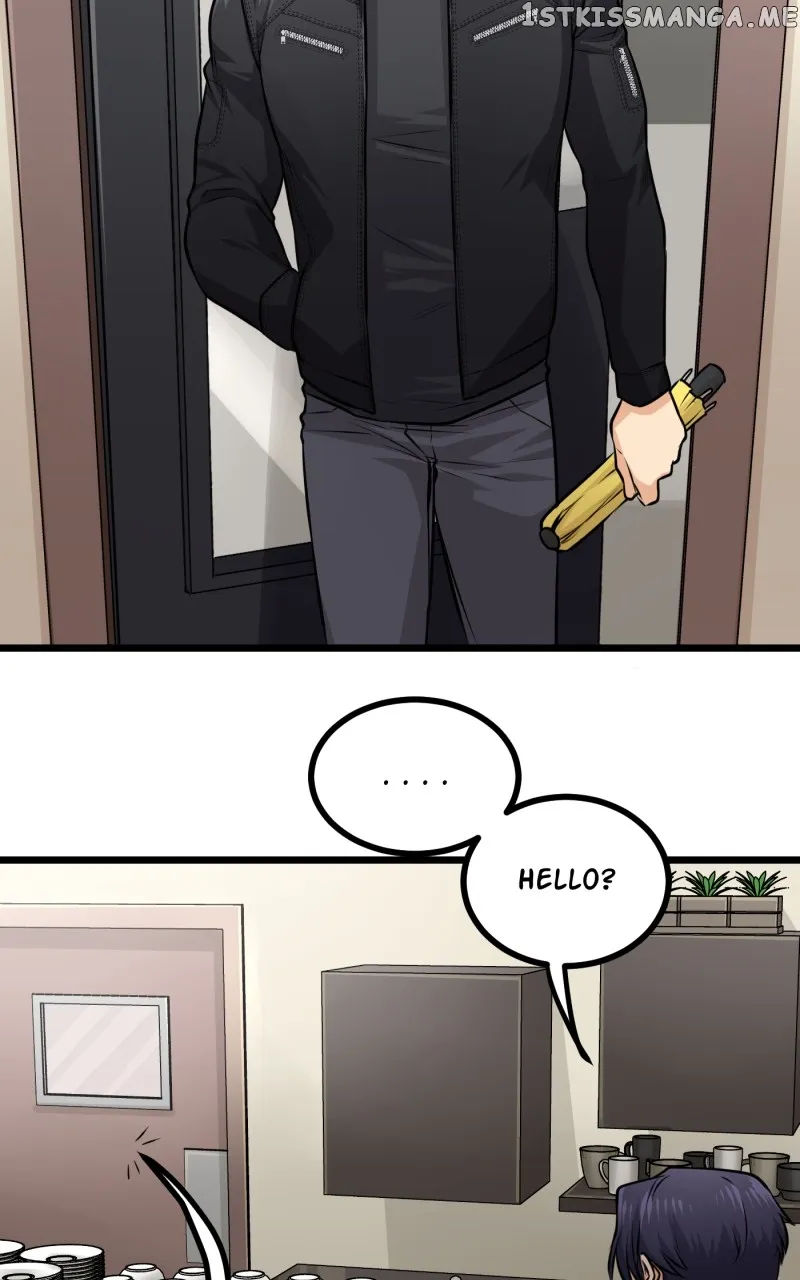 Anything for You Chapter 7 Online - página 4
