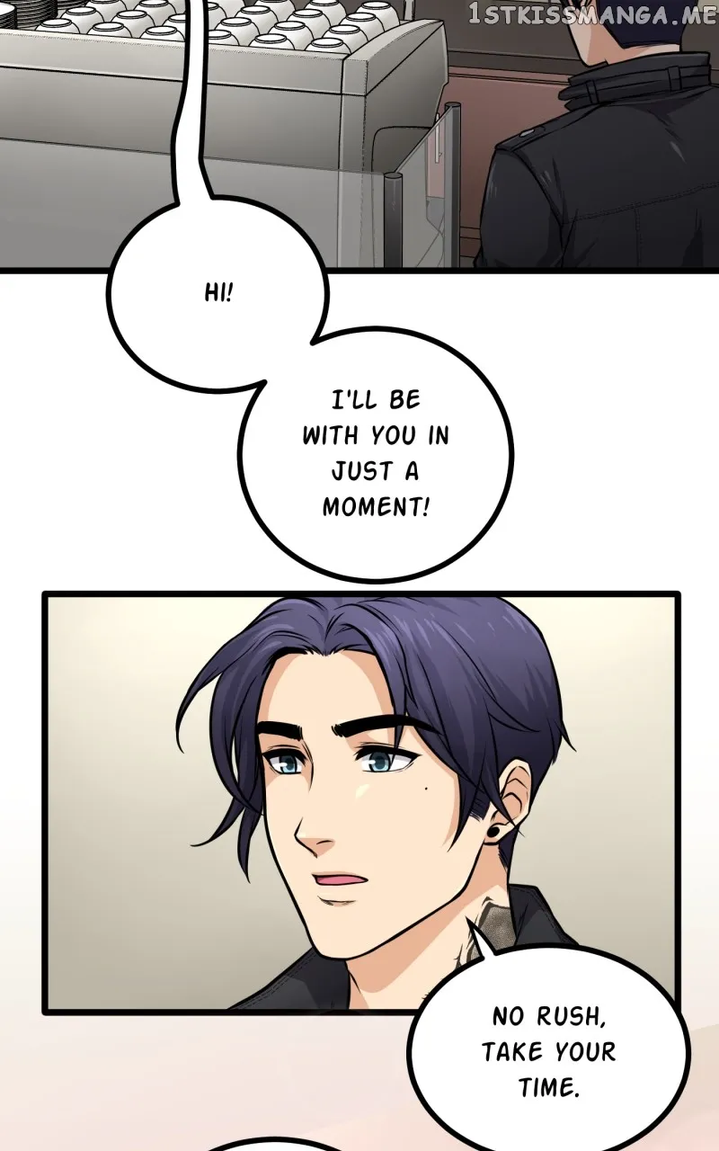 Anything for You Chapter 7 Online - página 5