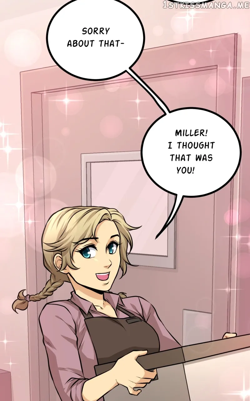 Anything for You Chapter 7 Online - página 6