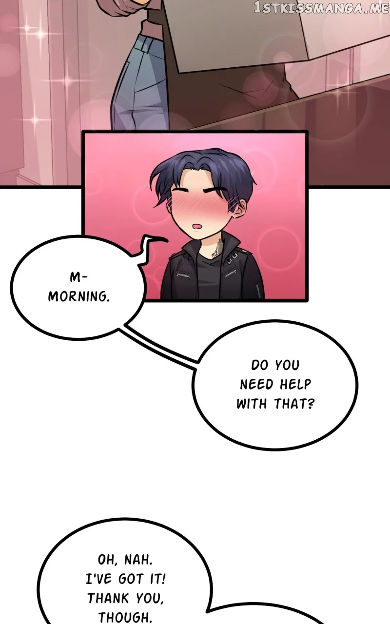 Anything for You Chapter 7 Online - página 7