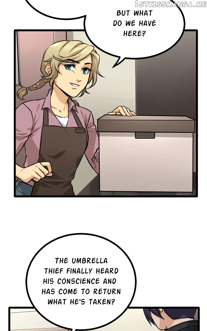 Anything for You Chapter 7 Online - página 8