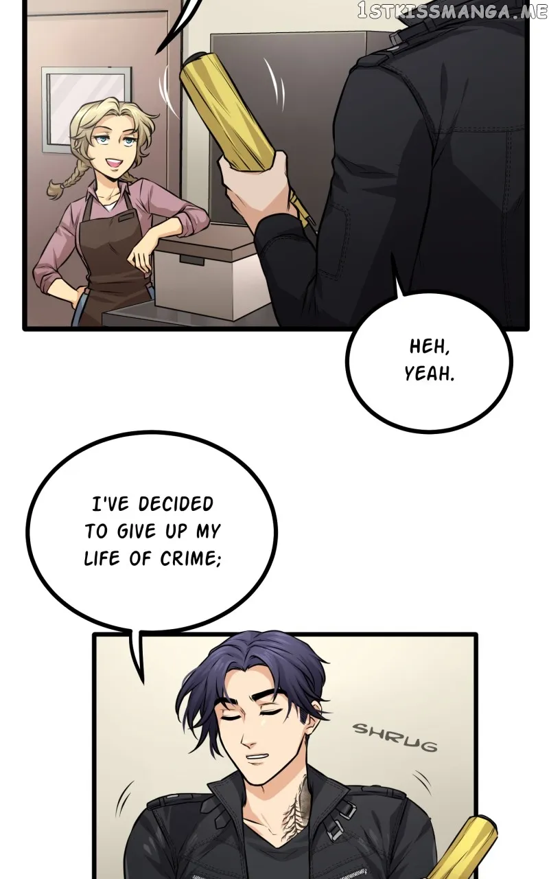 Anything for You Chapter 7 Online - página 9