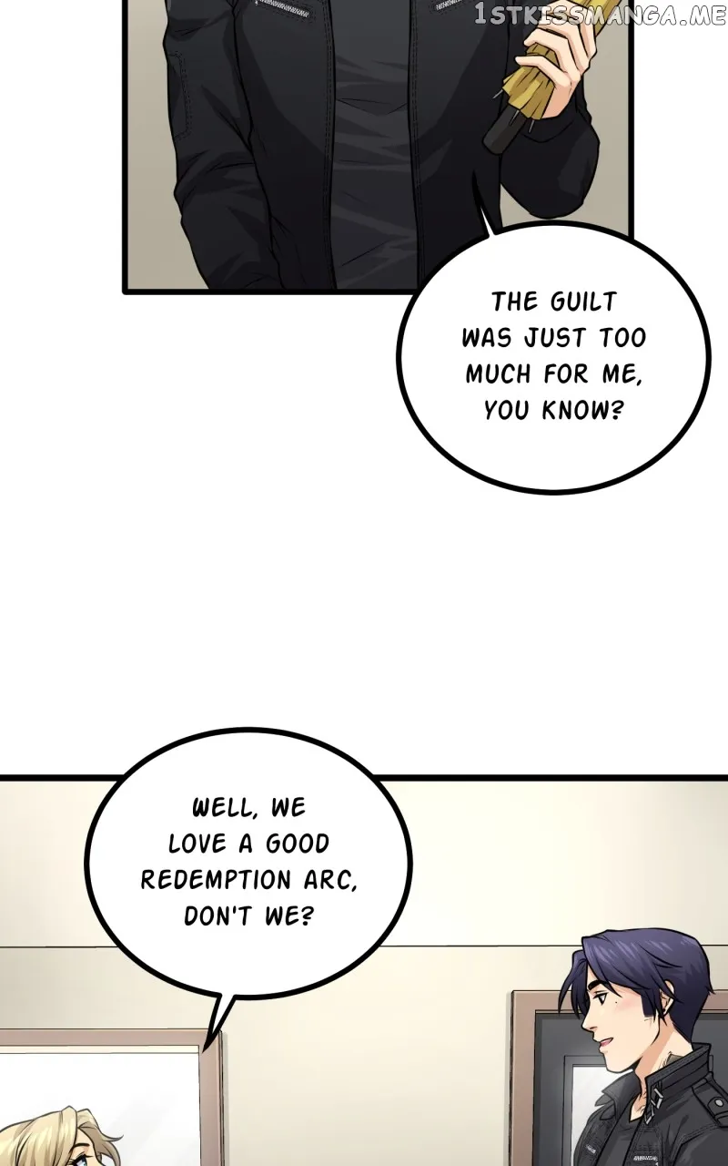 Anything for You Chapter 7 Online - página 10
