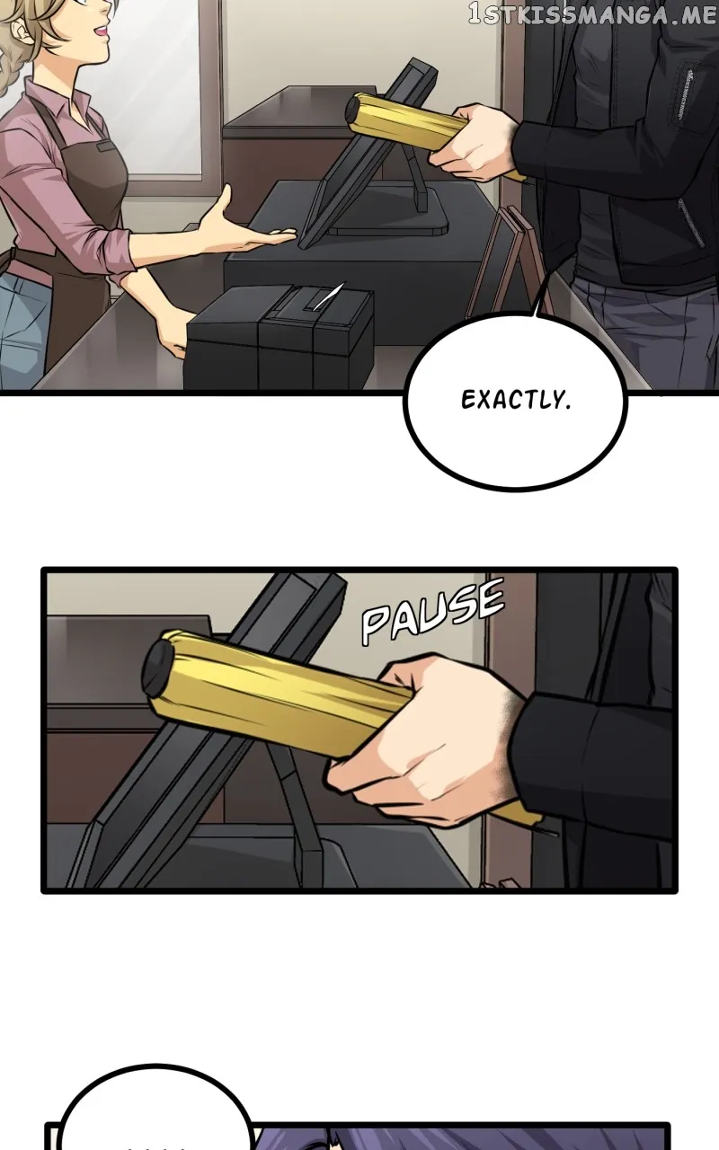 Anything for You Chapter 7 Online - página 11