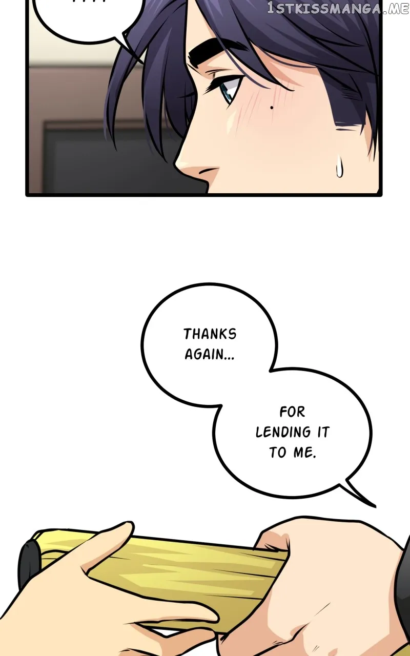 Anything for You Chapter 7 Online - página 12
