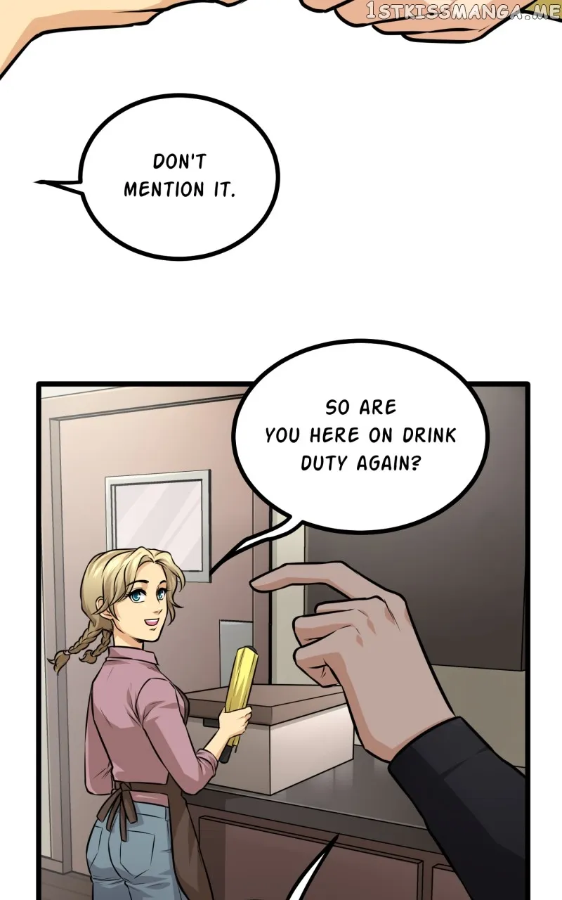 Anything for You Chapter 7 Online - página 13