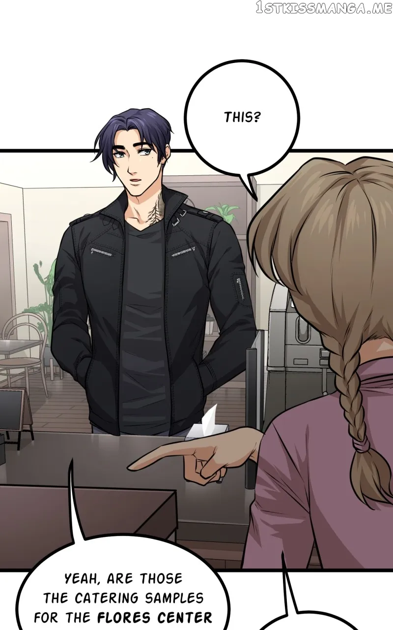 Anything for You Chapter 7 Online - página 15