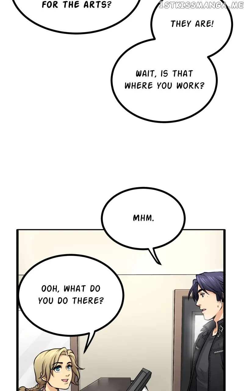 Anything for You Chapter 7 Online - página 16