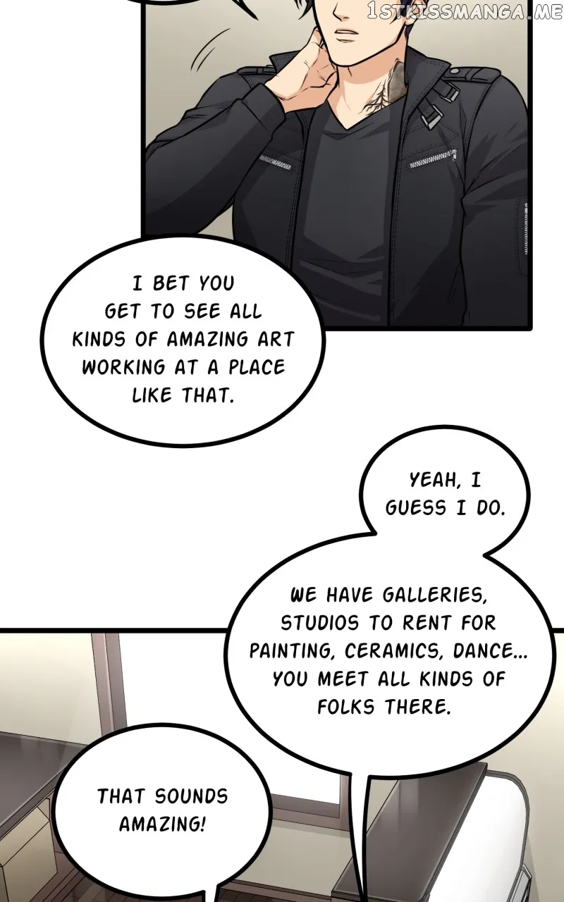 Anything for You Chapter 7 Online - página 18