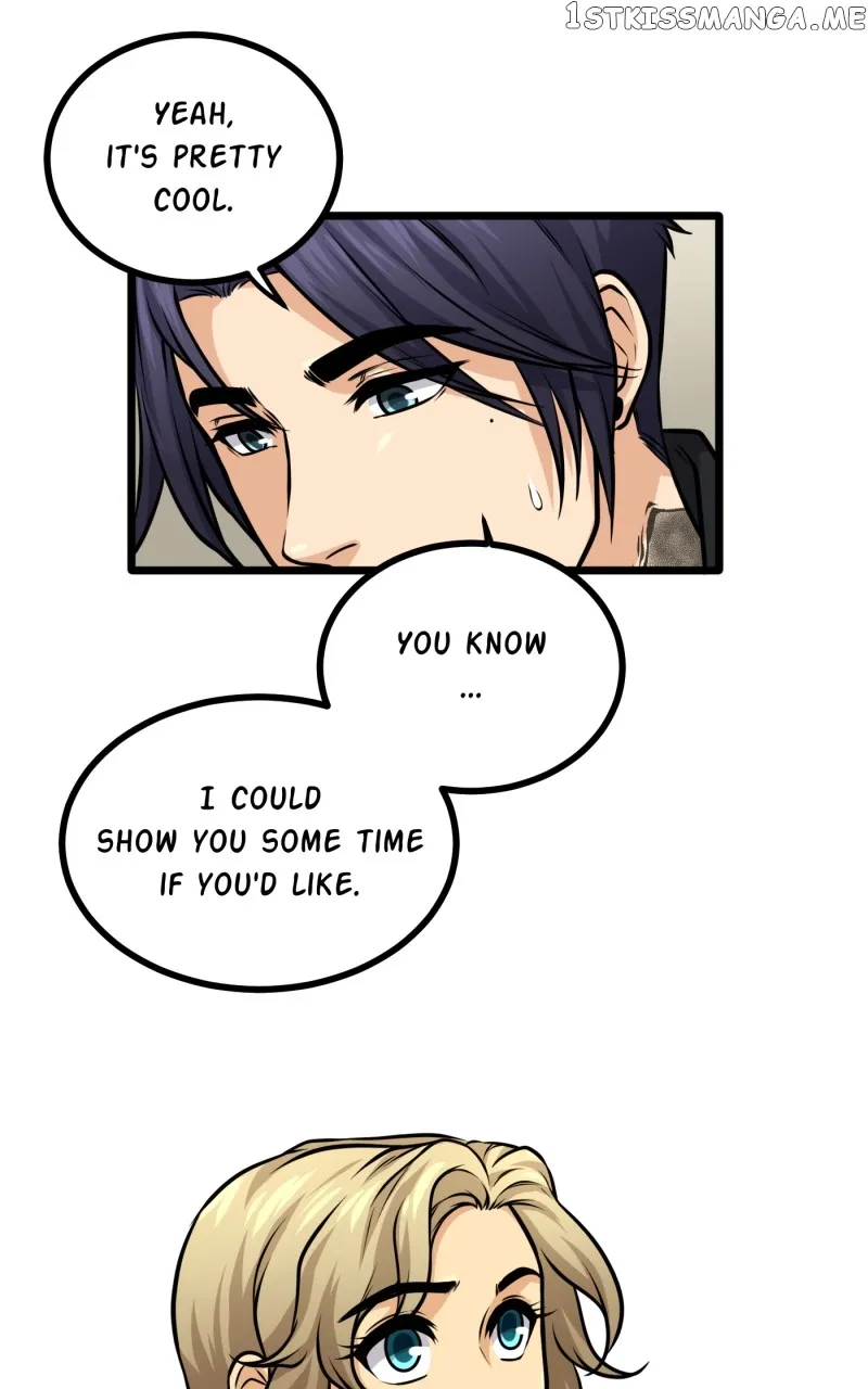 Anything for You Chapter 7 Online - página 20