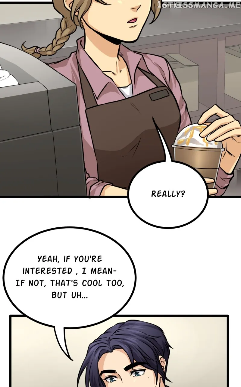 Anything for You Chapter 7 Online - página 21