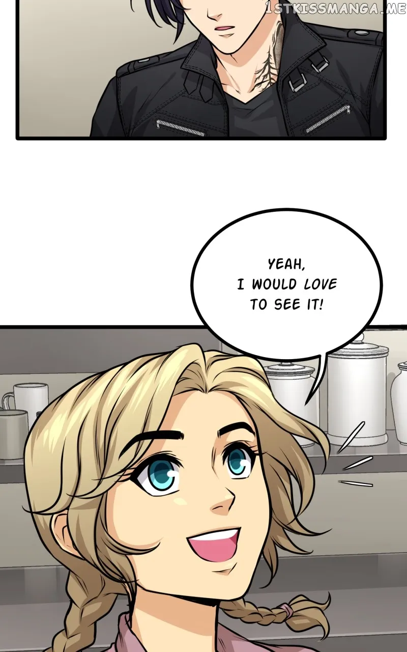 Anything for You Chapter 7 Online - página 22
