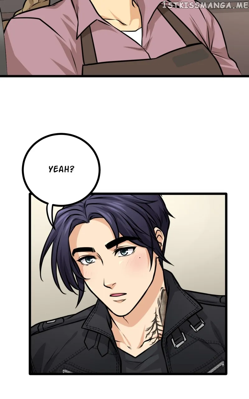 Anything for You Chapter 7 Online - página 23