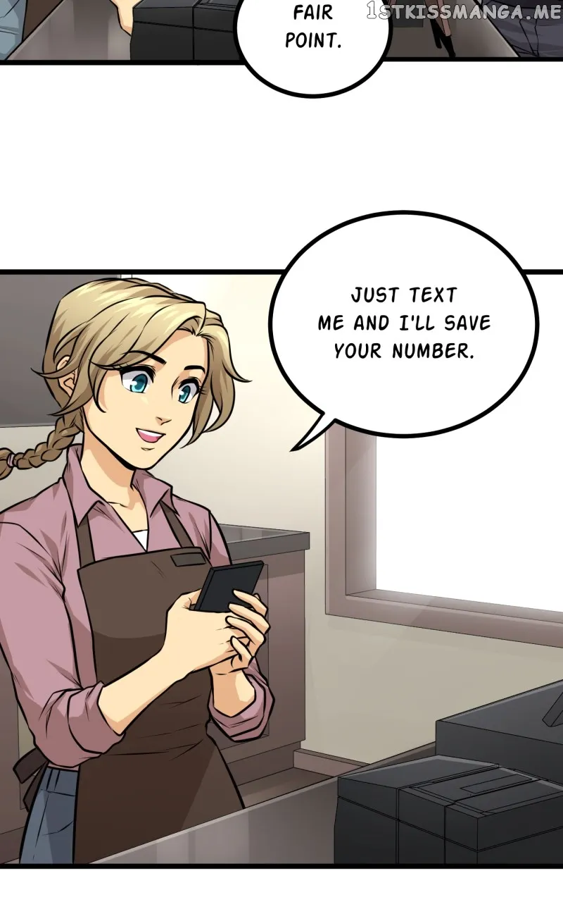 Anything for You Chapter 7 Online - página 25