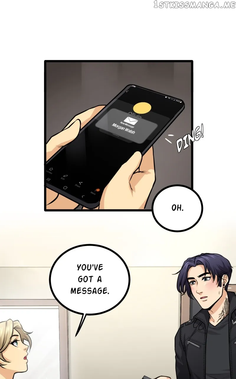 Anything for You Chapter 7 Online - página 26