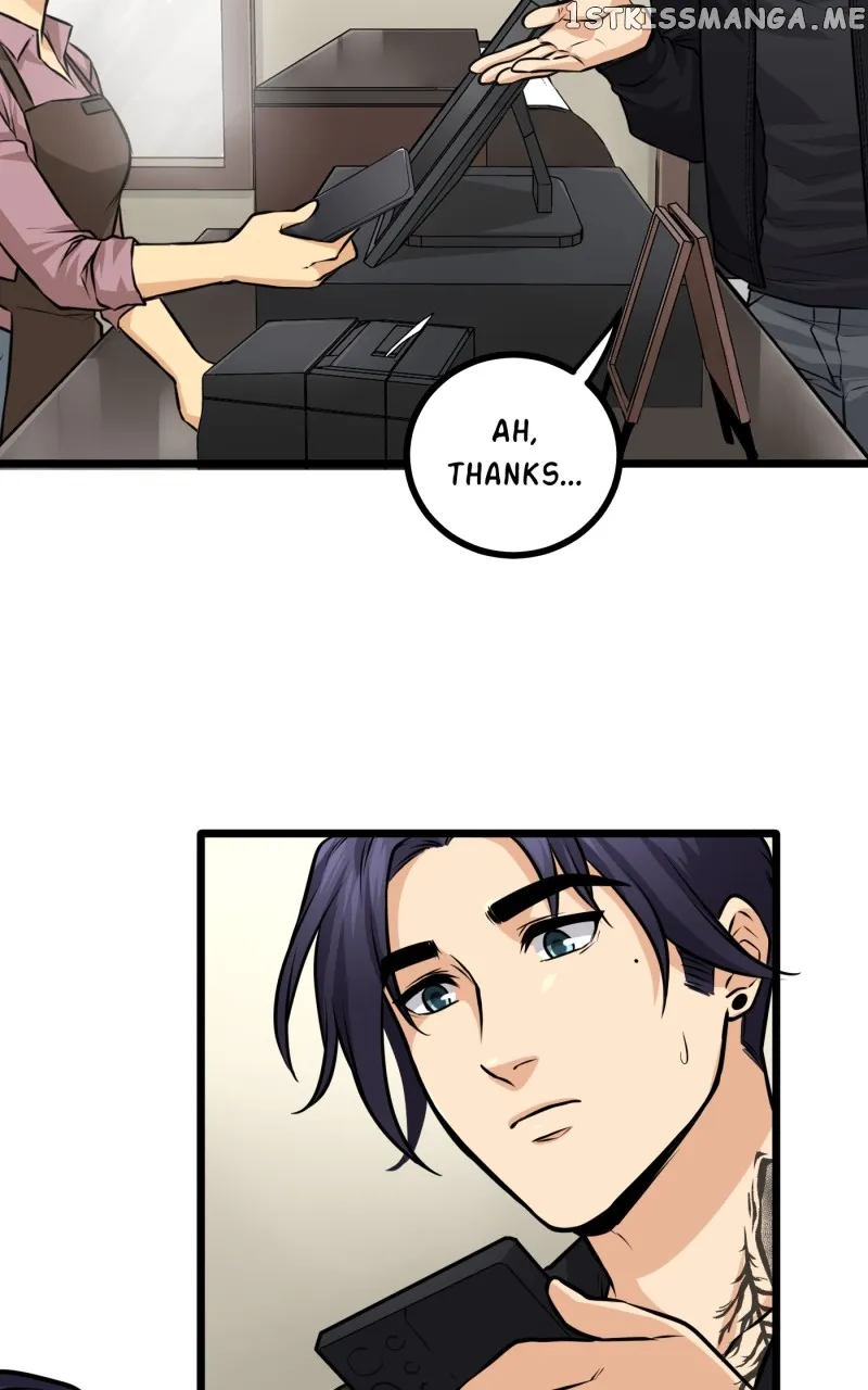 Anything for You Chapter 7 Online - página 27