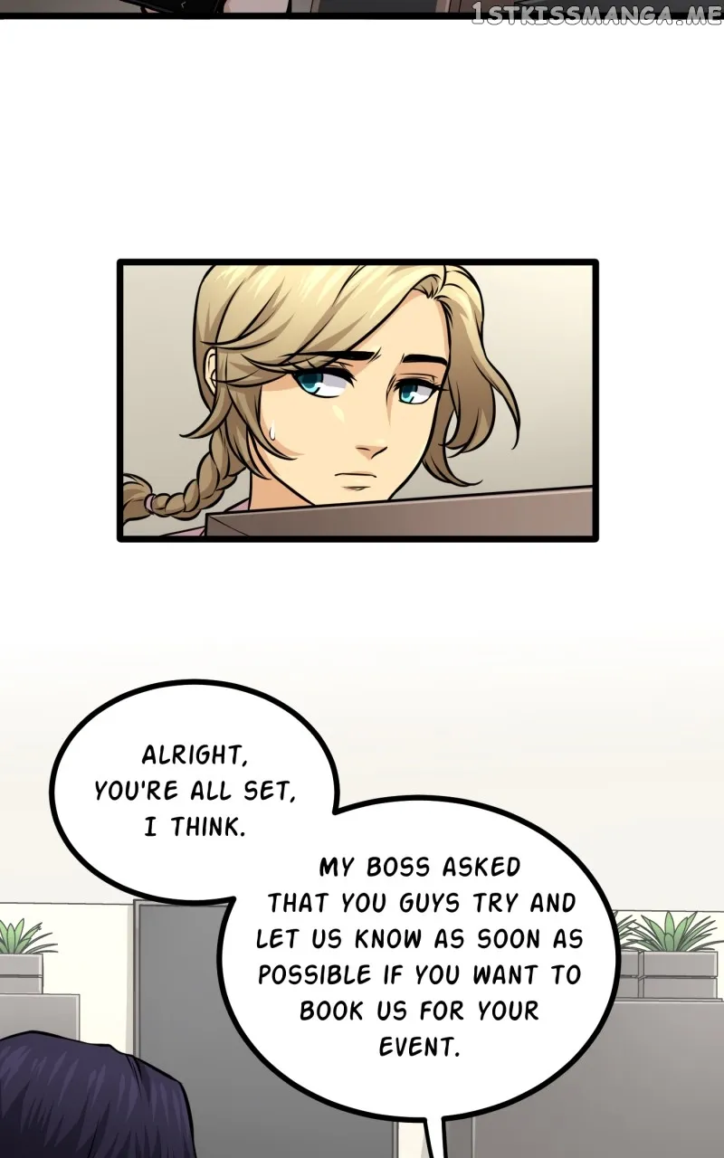 Anything for You Chapter 7 Online - página 29