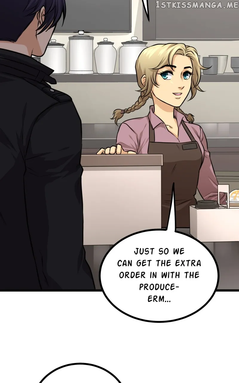 Anything for You Chapter 7 Online - página 30