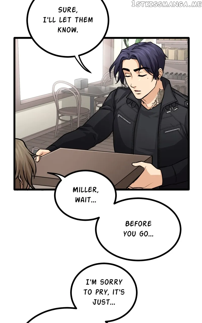 Anything for You Chapter 7 Online - página 31
