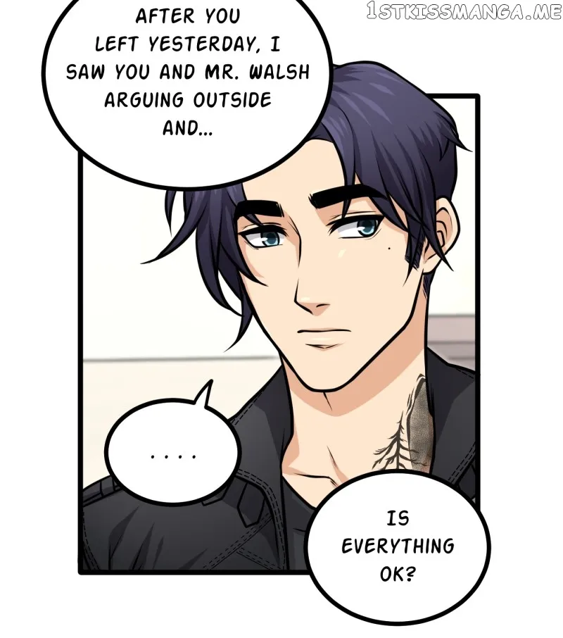 Anything for You Chapter 7 Online - página 32